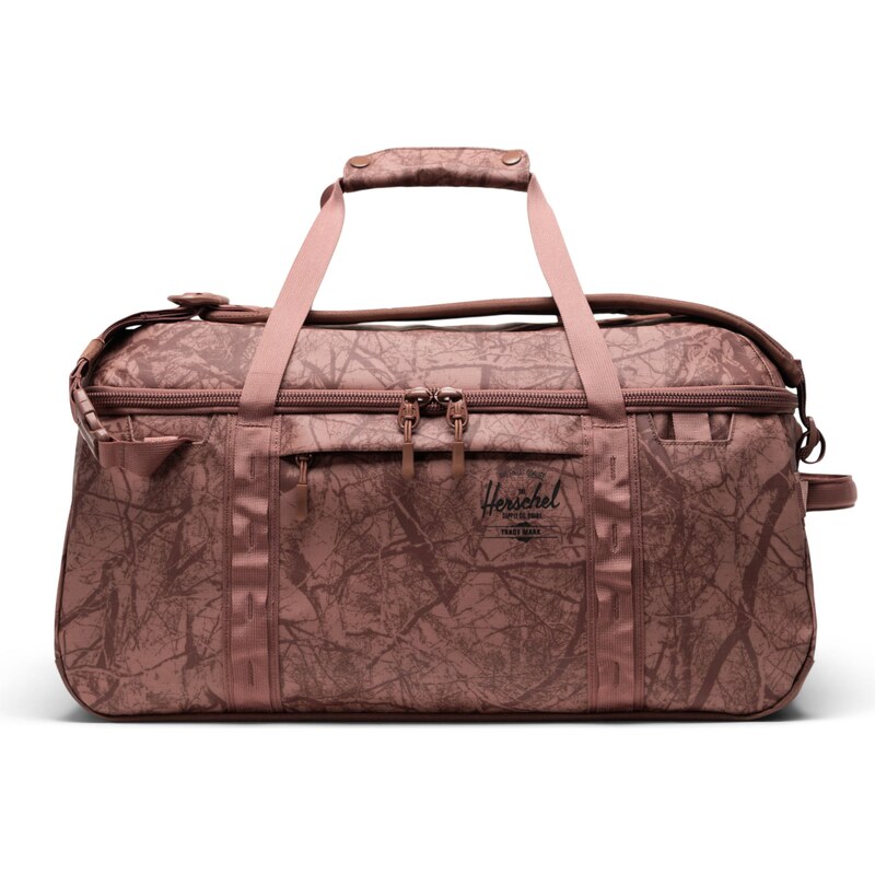 Herschel Cestovná taška All Season staroružová 66105295