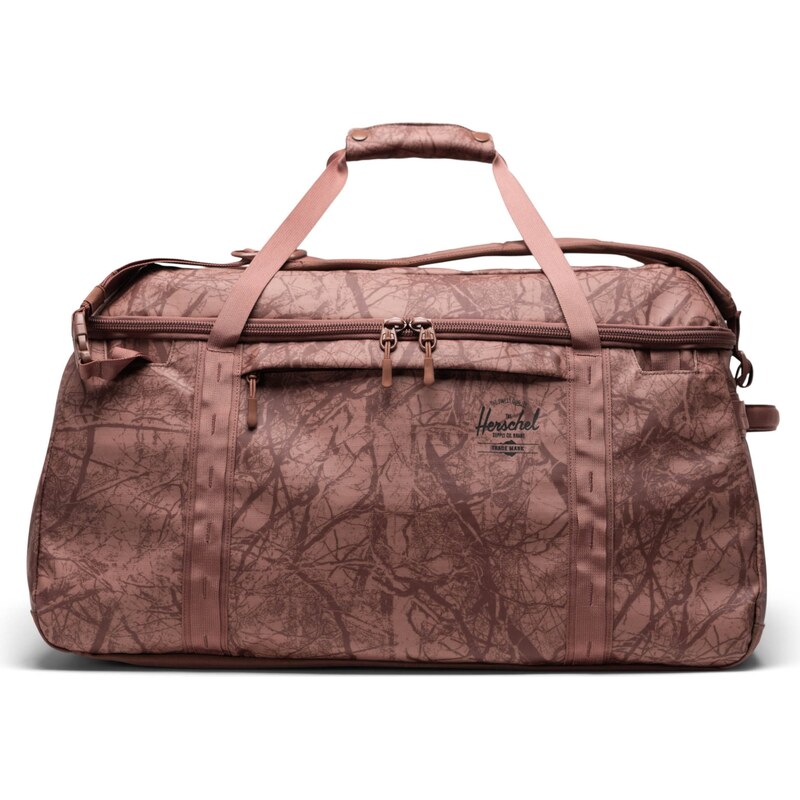Herschel Cestovná taška All Season staroružová 66105296