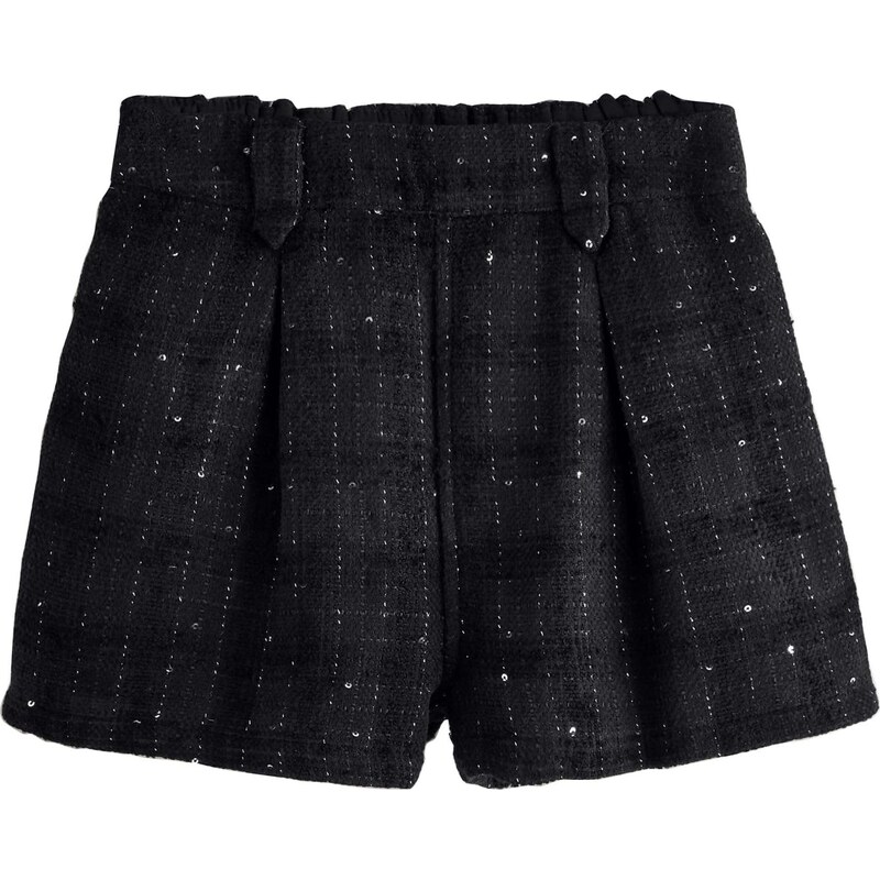 Next Nohavice čierna 66105322