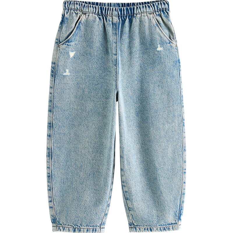 Next Džínsy modrá denim 66105390