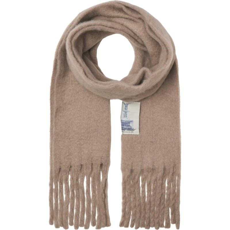 JACK & JONES Šál JACNORREBRO brokátová 66105411