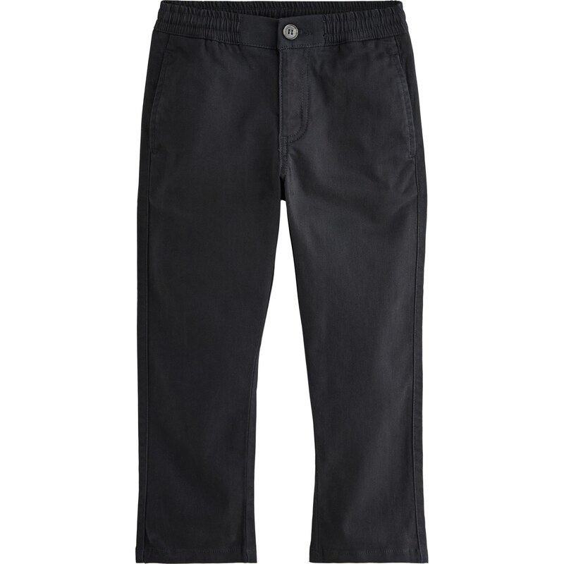 Next Nohavice čierna 66105419