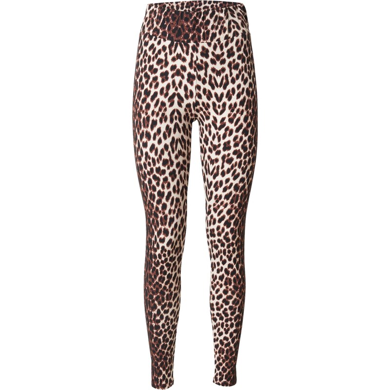 OH APRIL Legíny 'Rita' nebielená / čerešňová / čierna