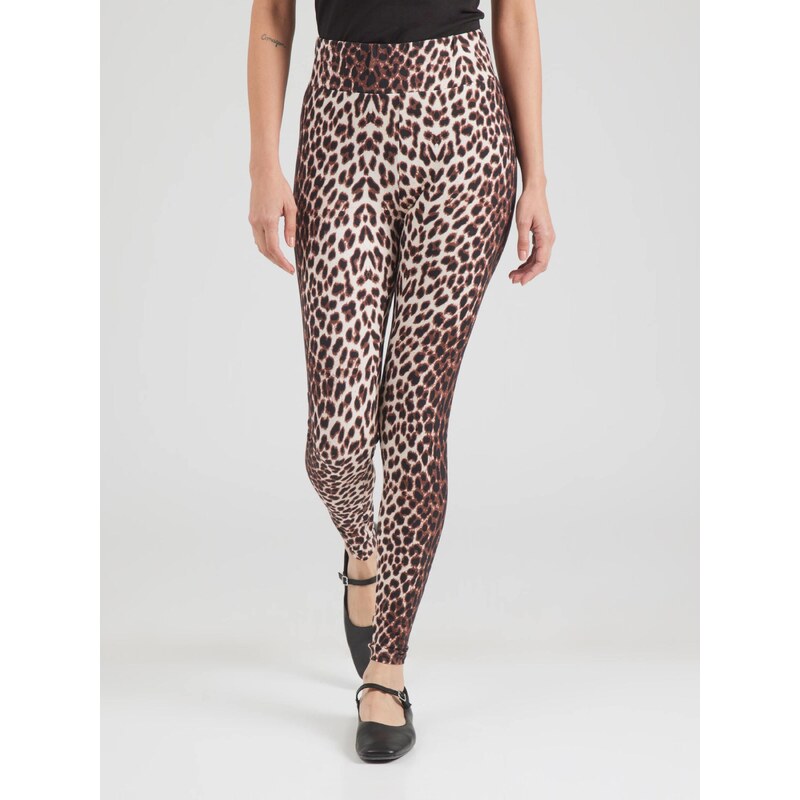 OH APRIL Legíny 'Rita' nebielená / čerešňová / čierna