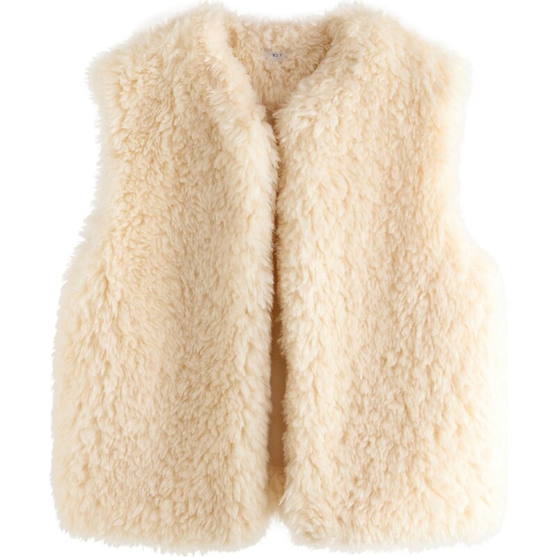 Next Vesta krémová 66105522