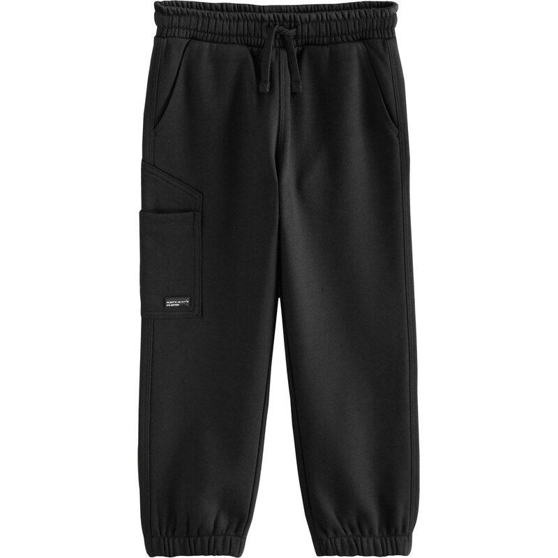 Next Nohavice čierna 66105524