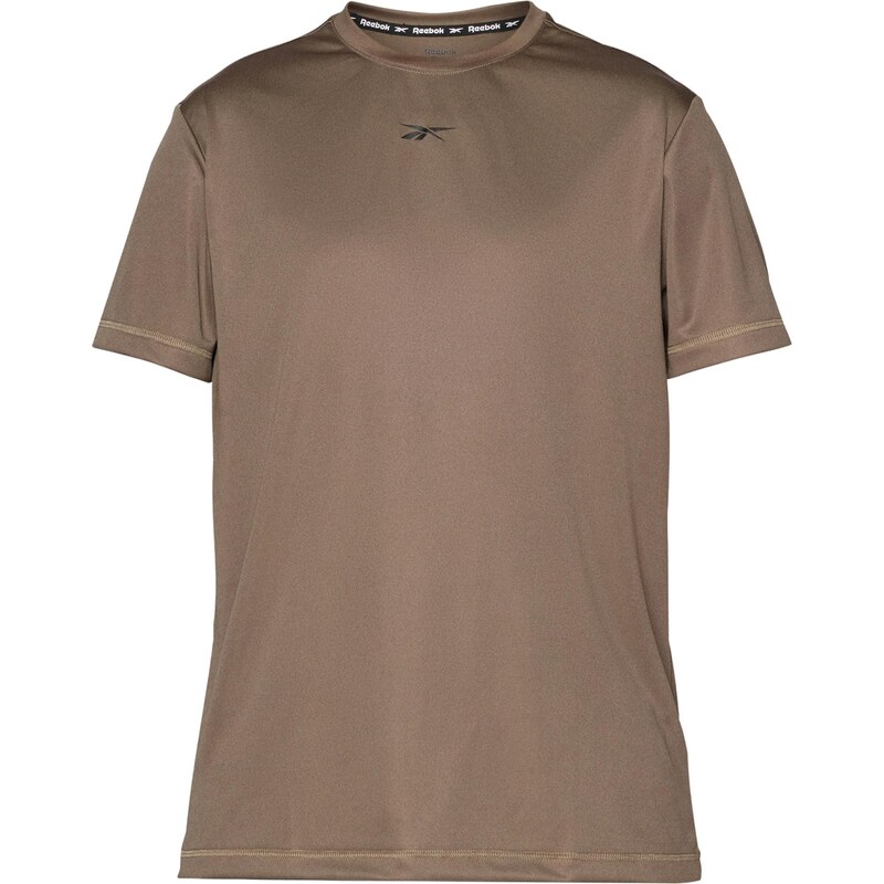 Reebok Funkčné tričko ID Train kaki 66105560
