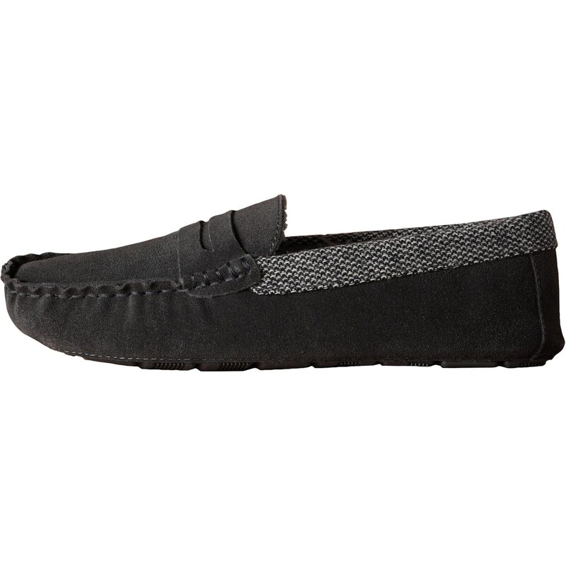 Next Papuče sivá 66105580