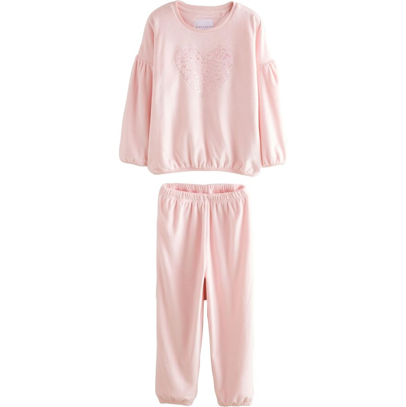 Next Pyžamo ružová 66105648
