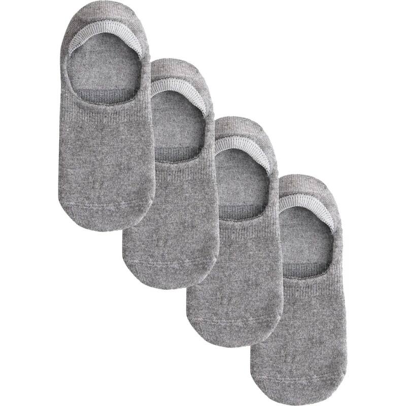 Next Ťapky sivá 66105662