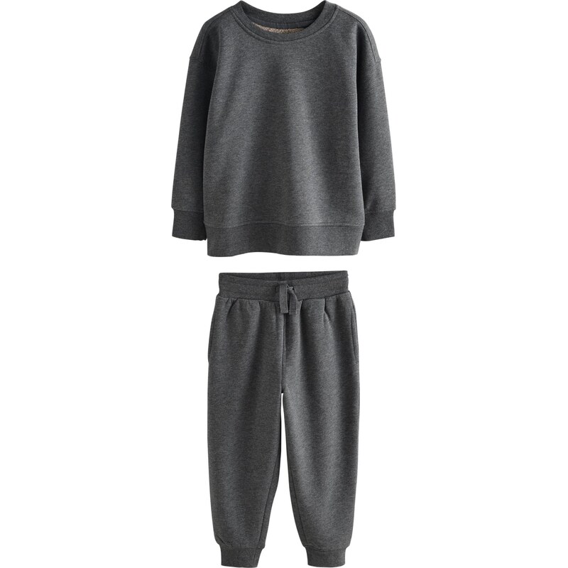 Next Pyžamo sivá 66105785