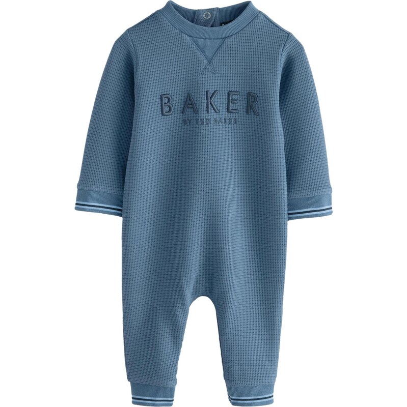 Baker by Ted Baker Body zafírová 66105812