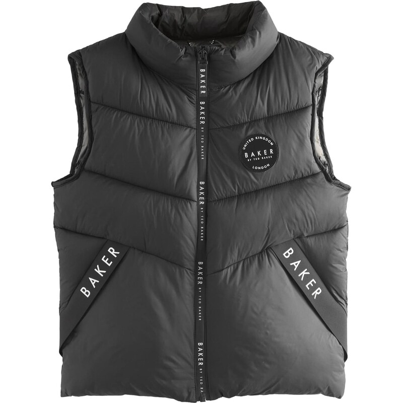 Baker by Ted Baker Vesta čierna 66105840