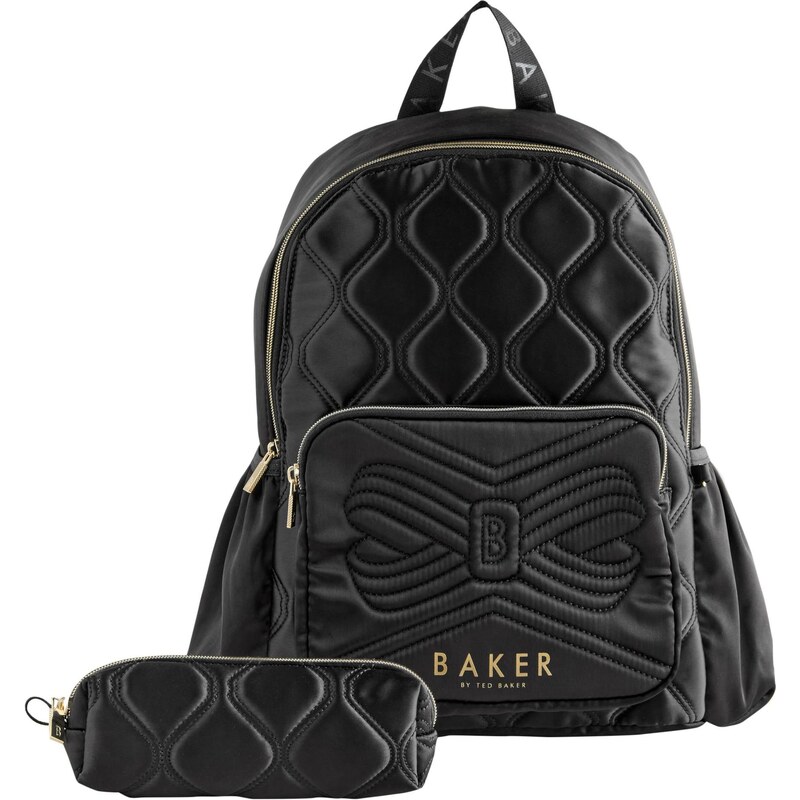 Baker by Ted Baker Batoh čierna 66105869