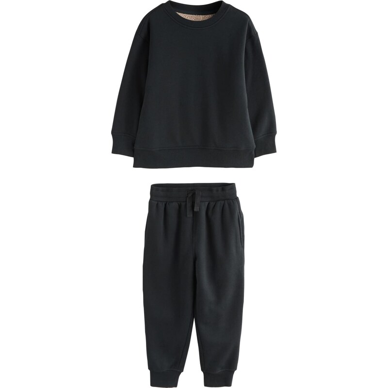 Next Pyžamo čierna 66105915