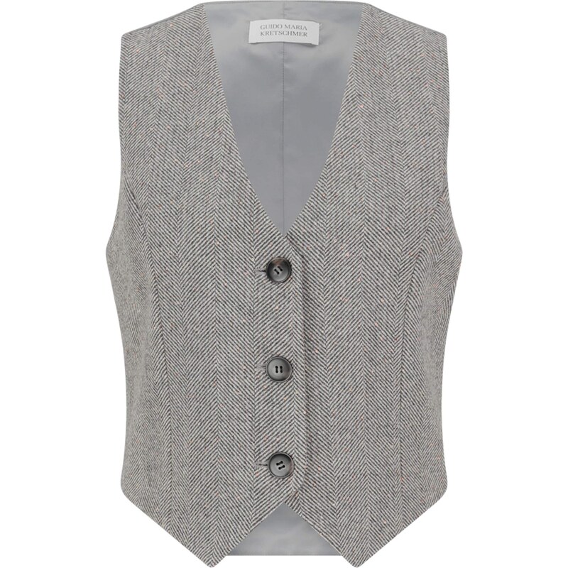 Guido Maria Kretschmer Women Vesta Loretta hnedá / sivá 66105934