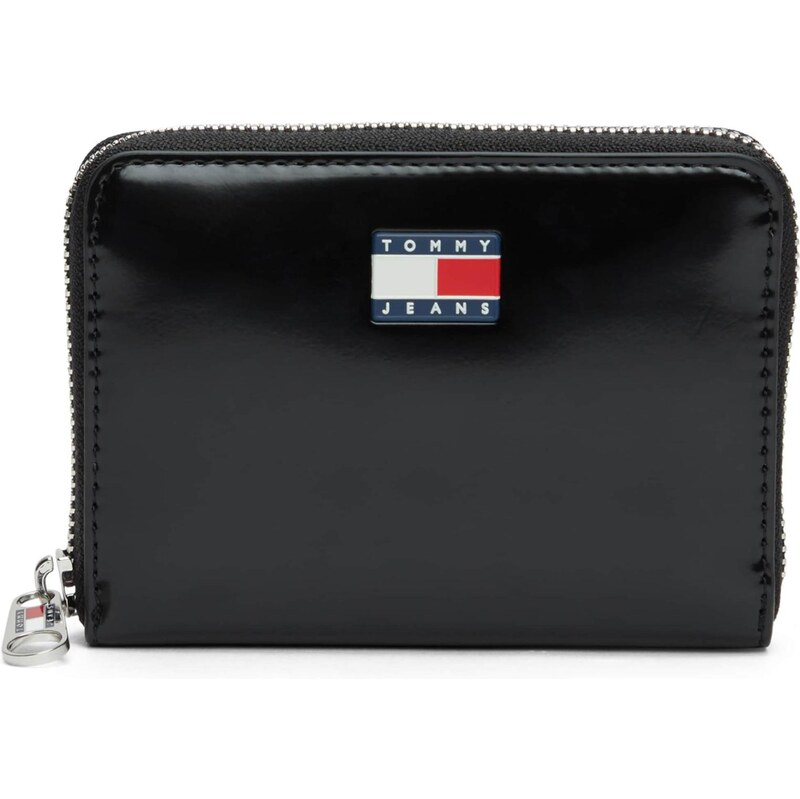 Tommy Jeans Peňaženka MUST čierna 66105950
