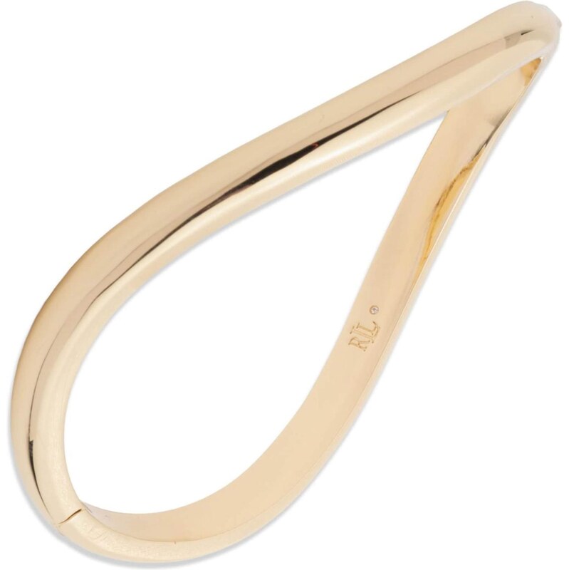 Lauren Ralph Lauren Náramok zlatá 66106025