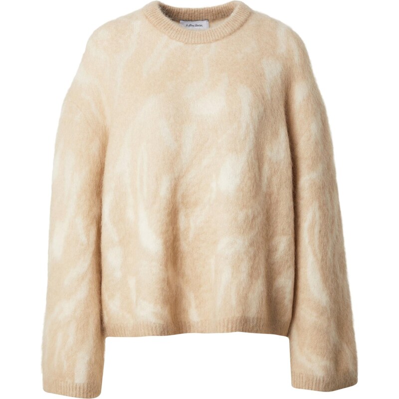 & Other Stories Sveter béžová / krémová 66106039