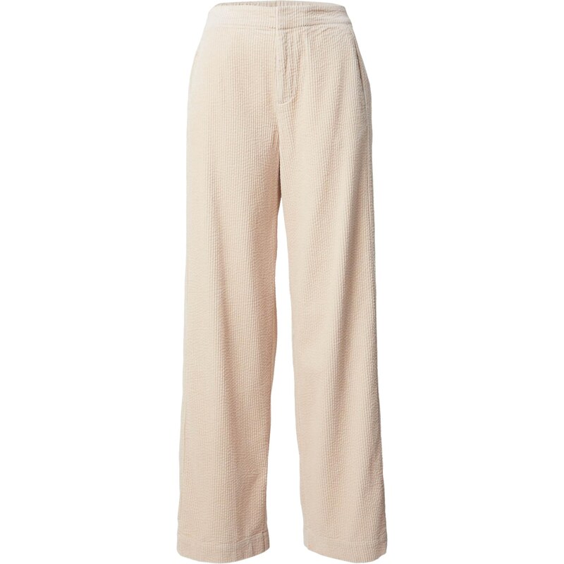 mbym Nohavice Picana biela ako vlna 66106052