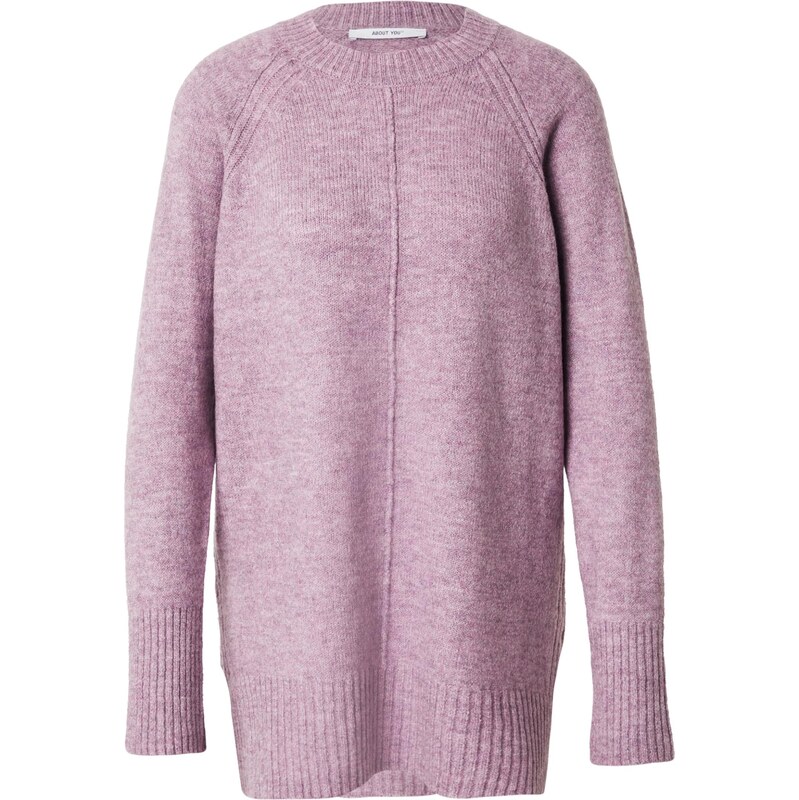 ABOUT YOU Sveter Mirell eozín 66106053