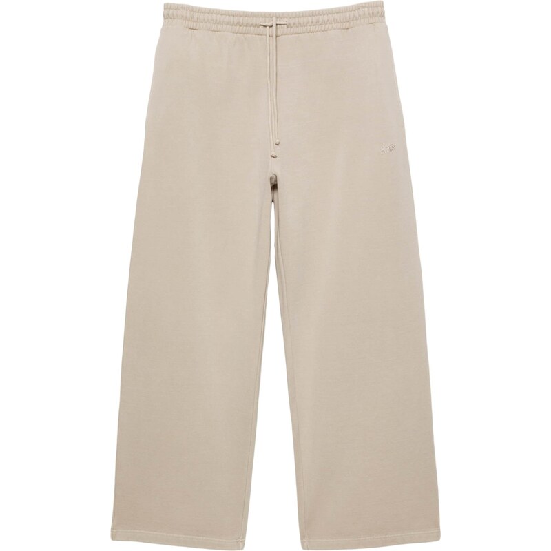 Pull&Bear Nohavice nebielená 66106062