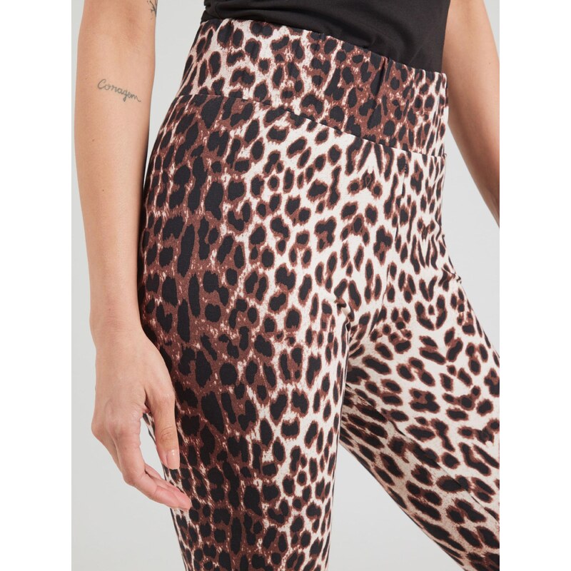 OH APRIL Legíny 'Rita' nebielená / čerešňová / čierna