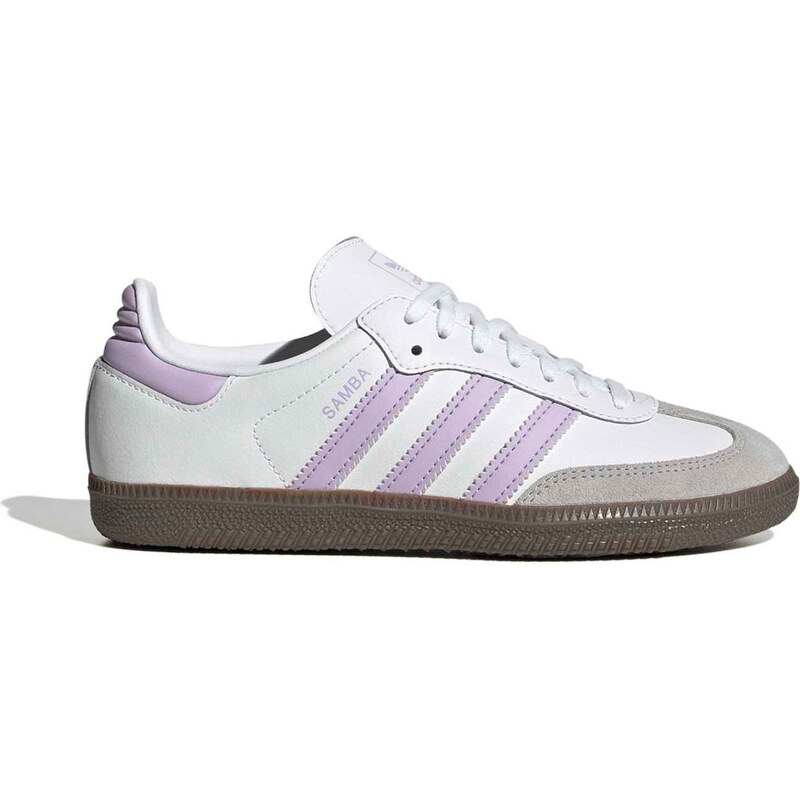 adidas Originals adidas Samba OG Junior 66108200