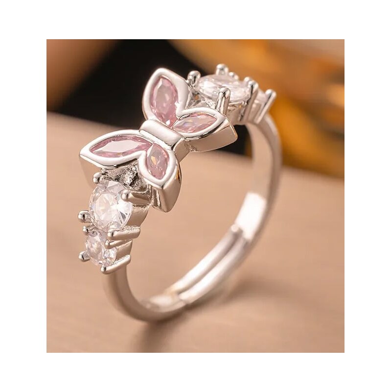 Oceľový prsteň Glare 502 66108156