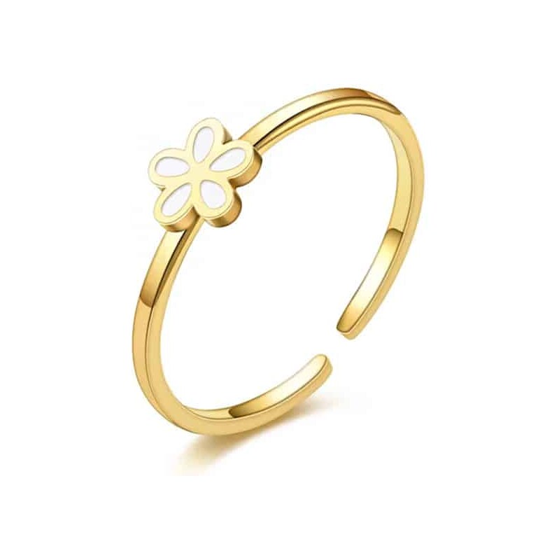 Oceľový prsteň Glare 504 66108158