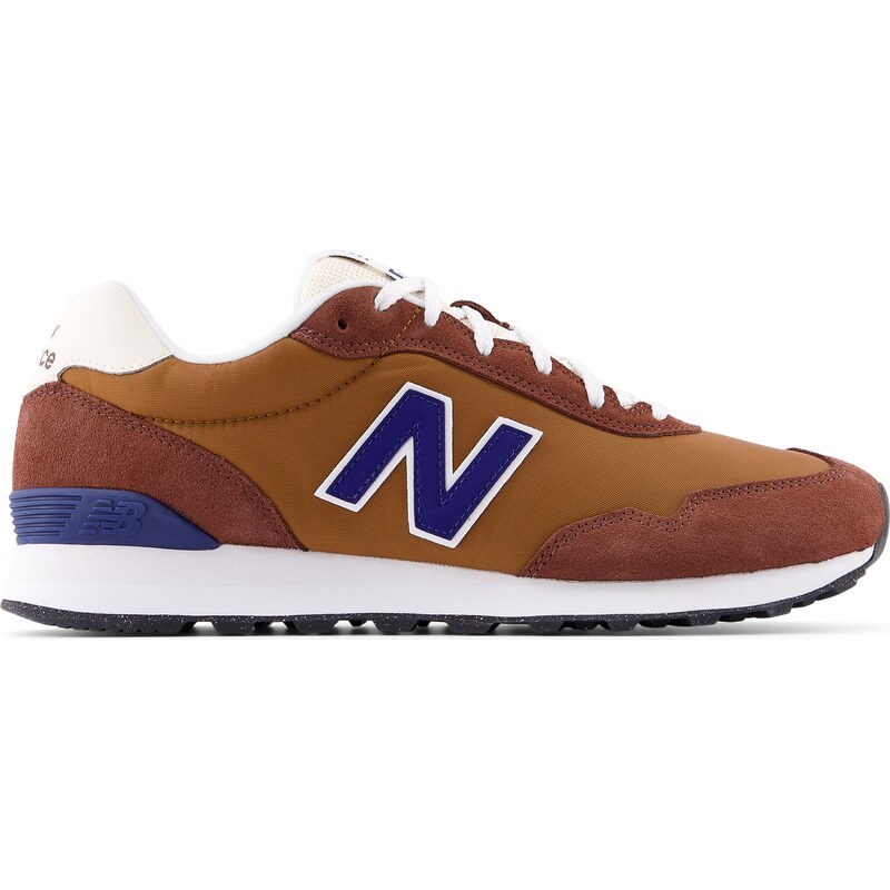 Pánske topánky New Balance ML515WBR – hnedá 66111863