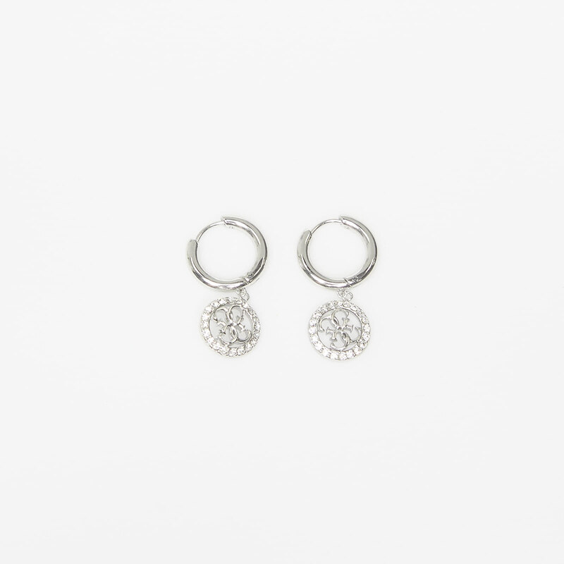 GUESS Life In 4G Silver Universal 66112879