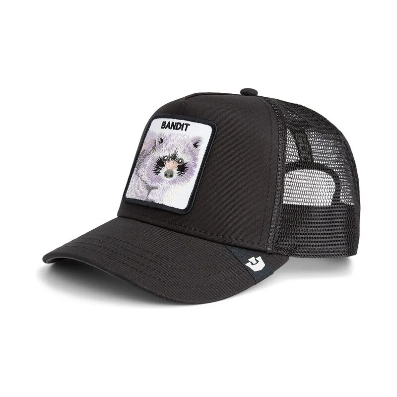 E-shop Goorin Bros šiltovka trucker Bandit Trucker