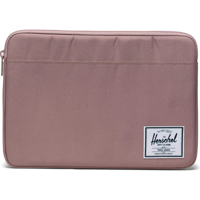 Herschel Anchor 14 Inch Sleeve - Ash Rose 66110555