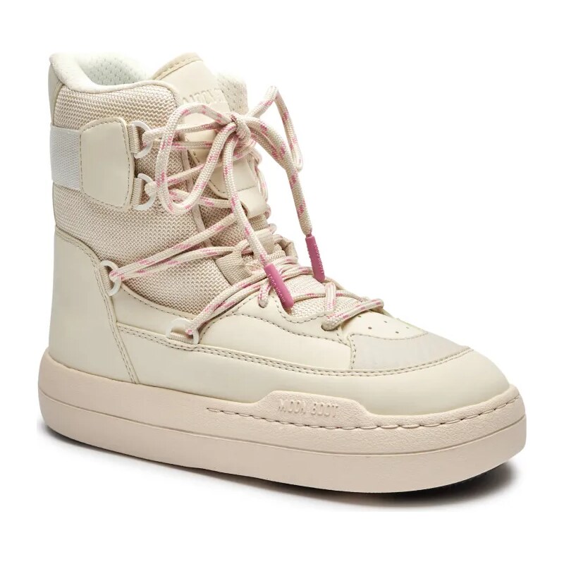 Moon Boot Snehule MB PARK SNEAKER BOOT 59614209
