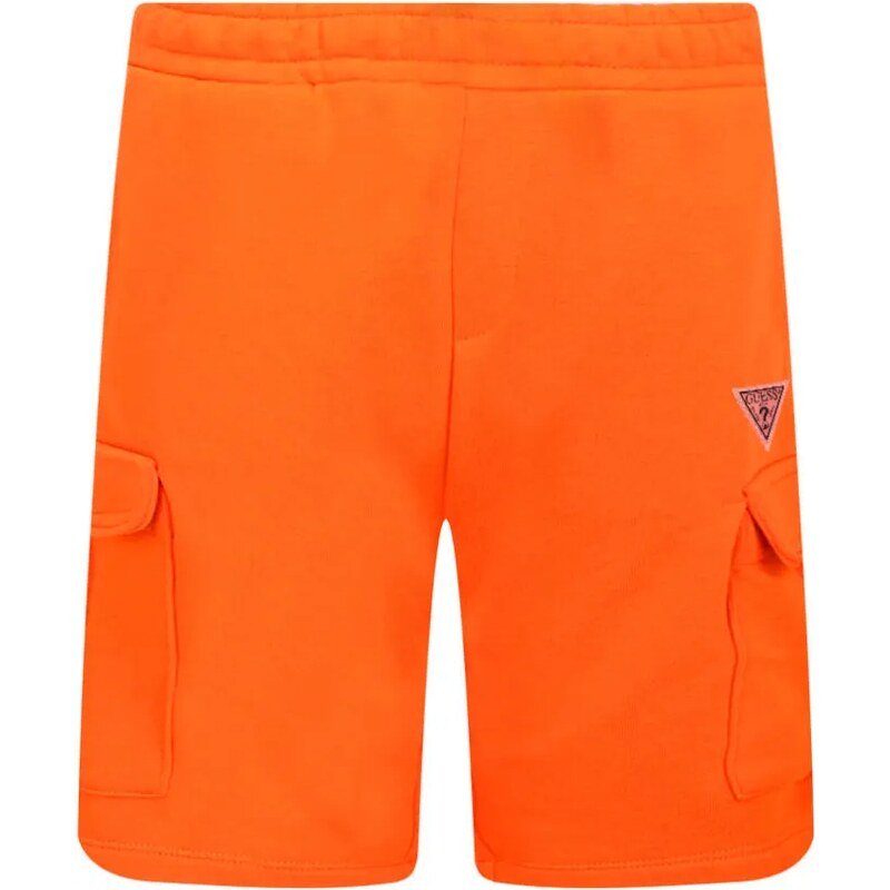 GUESS ACTIVE Šortky | Regular Fit 52591131