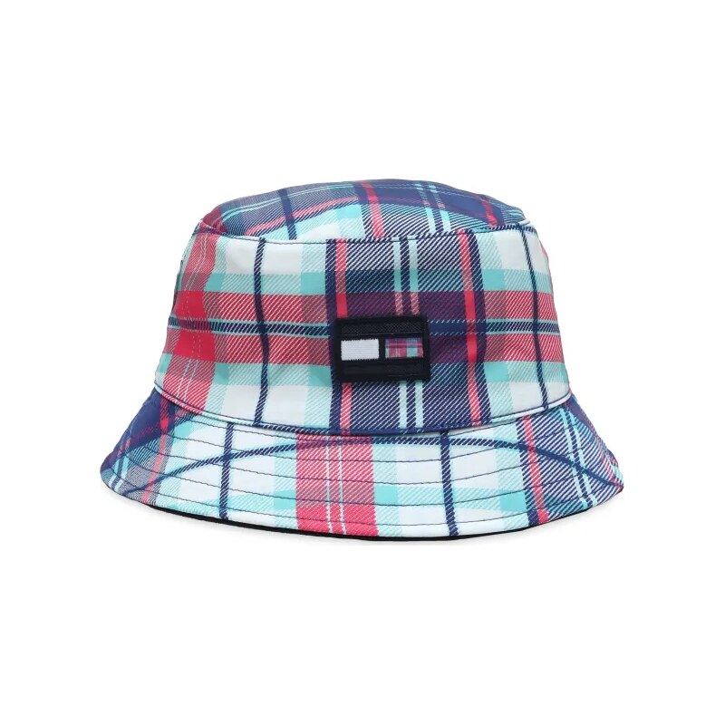 Tommy Hilfiger Obojstranný klobúk 39390287