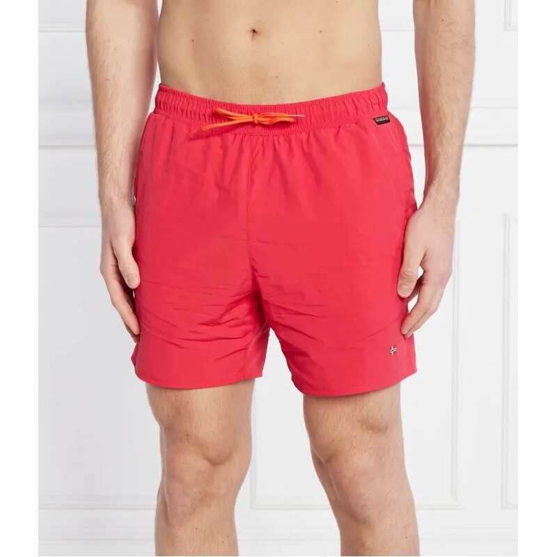 Napapijri Šortky na plávanie | Regular Fit 52325553