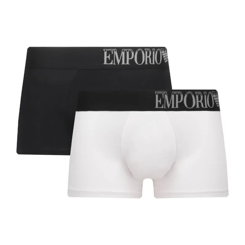 Emporio Armani Boxerky 2-balenie 52309460