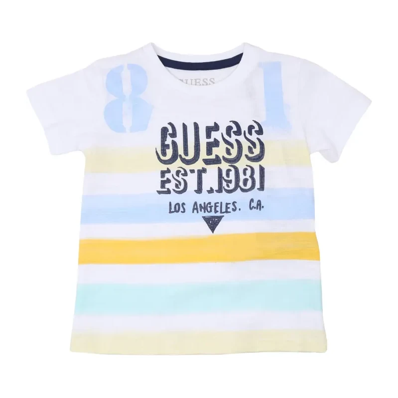 Guess Tričko | Regular Fit 52325559