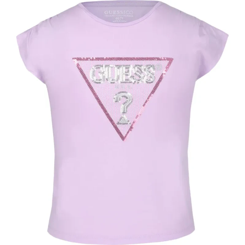 Guess Tričko | Regular Fit 52325554