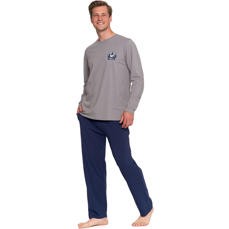 Moraj PDM4600-013 farba:sivá 66112176