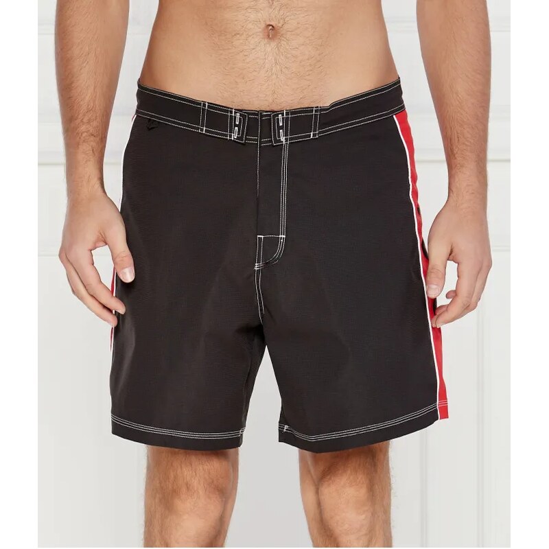 Hugo Bodywear Šortky na plávanie | Regular Fit 52326512