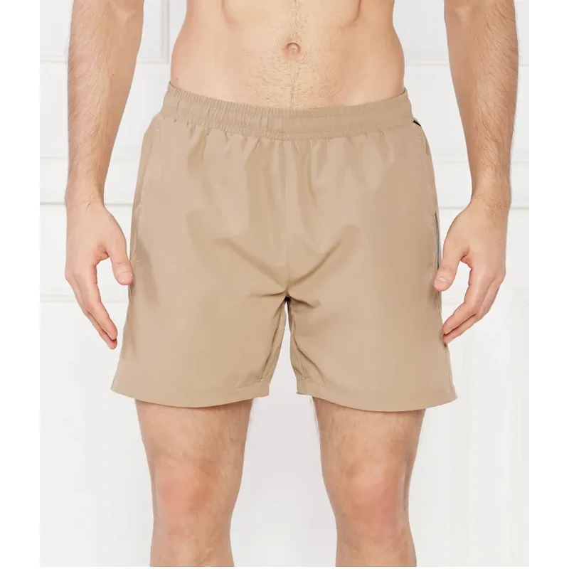 BOSS BLACK Šortky na plávanie Dolphin | Regular Fit 52326502