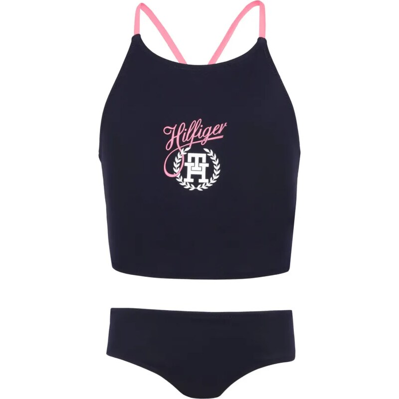 Tommy Hilfiger Plavky BRALETTE SET 52309468
