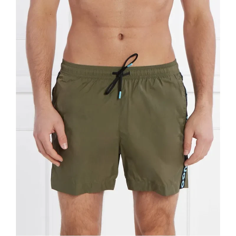 Hugo Bodywear Šortky na plávanie FAB | Regular Fit 52325572