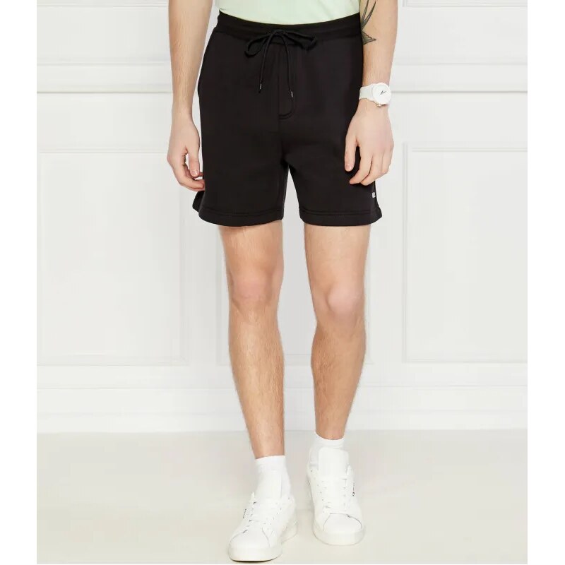 Tommy Jeans Šortky | Regular Fit 52172453