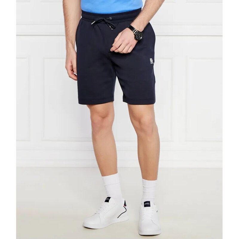Tommy Hilfiger Šortky | Regular Fit 52169805