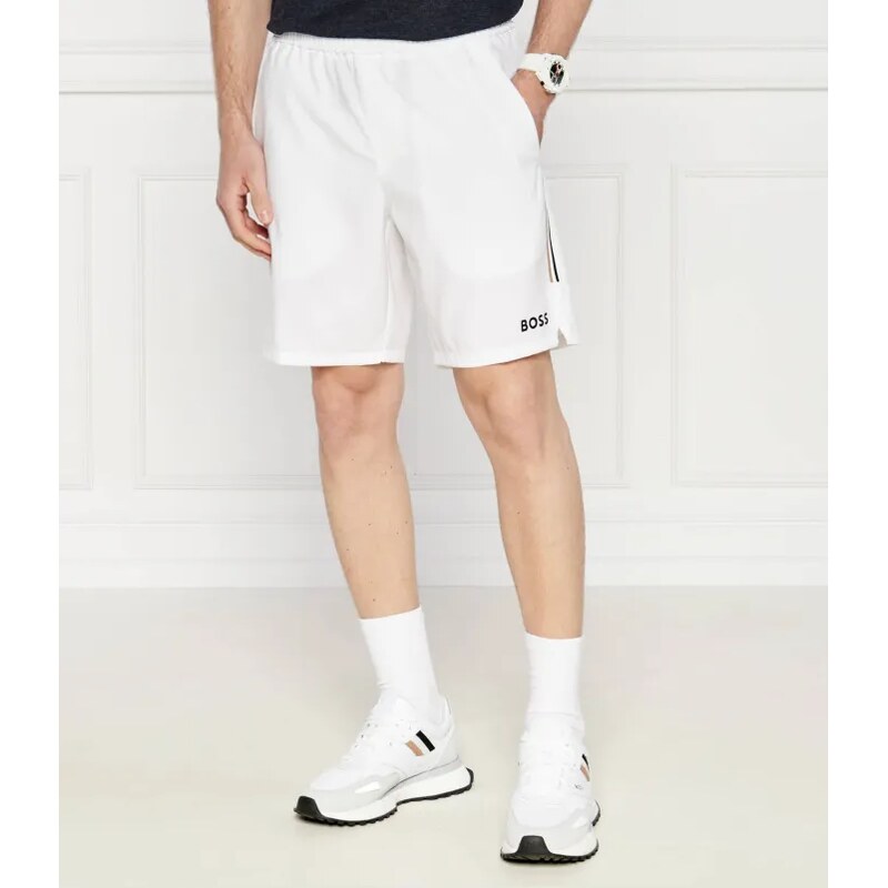 BOSS GREEN Šortky | Regular Fit 61270476