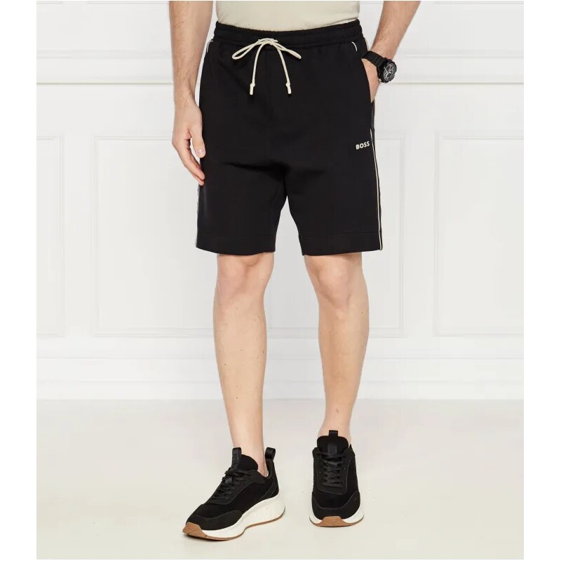 BOSS GREEN Šortky | Regular Fit 52170206